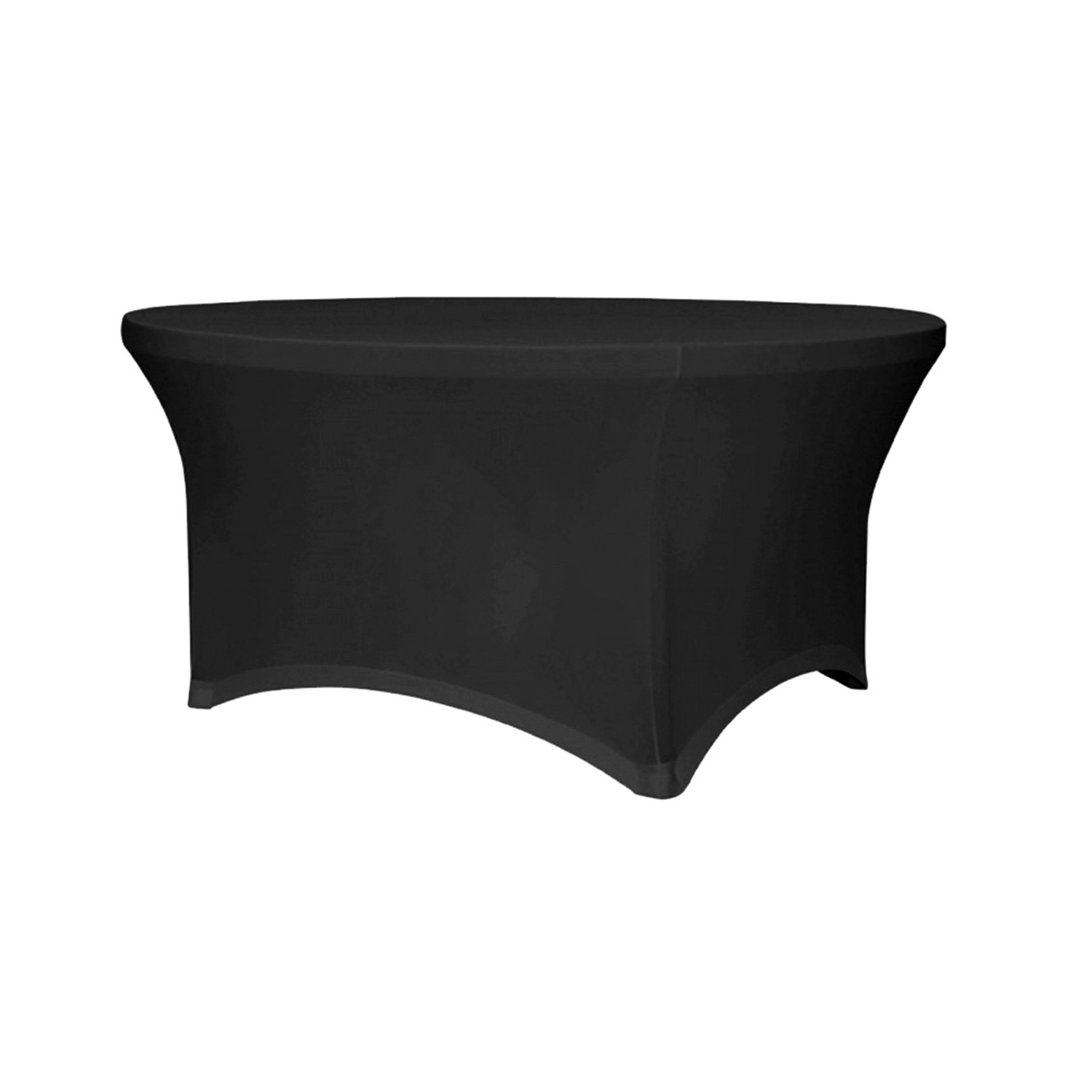 Capa protetora para mesa redonda 120x74cm RDM Design&Basic Capas para mobiliário de jardim 1